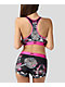 PSD x Broken Promises Chainsaw Sports Bra - Thumbnail image 6 of 7