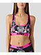 PSD x Broken Promises Chainsaw Sports Bra - Thumbnail image 7 of 7