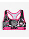 PSD x Broken Promises Chainsaw Sports Bra - Thumbnail image 1 of 7
