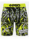 PSD x Broken Promises Cyberwire Boxer Briefs - Thumbnail image 1 of 3