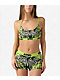 PSD x Broken Promises Cyberwire Boyshort Underwear - Thumbnail image 2 of 4
