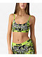 PSD x Broken Promises Cyberwire Bralette - Thumbnail image 3 of 4