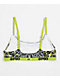 PSD x Broken Promises Cyberwire Bralette - Thumbnail image 2 of 4