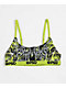 PSD x Broken Promises Cyberwire Bralette - Thumbnail image 1 of 4