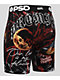 PSD x Broken Promises Delusion Black Boxer Briefs - Thumbnail image 4 of 4