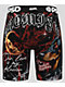 PSD x Broken Promises Delusion Black Boxer Briefs - Thumbnail image 2 of 4