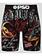 PSD x Broken Promises Delusion Black Boxer Briefs - Thumbnail image 1 of 4