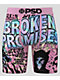 PSD x Broken Promises Holo Promises Boxer Briefs - Thumbnail image 1 of 3
