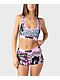 PSD x Broken Promises Holo Promises Pink Boyshort Underwear - Thumbnail image 3 of 4