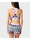 PSD x Broken Promises Holo Promises Pink Boyshort Underwear - Thumbnail image 4 of 4