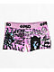 PSD x Broken Promises Holo Promises Pink Boyshort Underwear - Thumbnail image 2 of 2