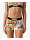 PSD x Broken Promises Lust Scorpion Beige Boyshort Underwear - Thumbnail image 3 of 6