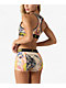 PSD x Broken Promises Lust Scorpion Beige Boyshort Underwear - Thumbnail image 2 of 6