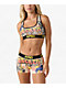 PSD x Broken Promises Lust Scorpion Beige Boyshort Underwear - Thumbnail image 1 of 6