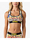 PSD x Broken Promises Lust Scorpion Beige Sports Bra - Thumbnail image 3 of 6