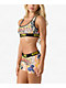 PSD x Broken Promises Lust Scorpion Beige Sports Bra - Thumbnail image 4 of 6