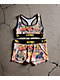 PSD x Broken Promises Lust Scorpion Beige Sports Bra - Thumbnail image 5 of 6