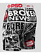 PSD x Broken Promises News Boxer Briefs - Thumbnail image 4 of 4