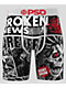 PSD x Broken Promises News Boxer Briefs - Thumbnail image 1 of 4