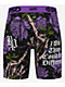PSD x Broken Promises Wish Purple Boxer Briefs - Thumbnail image 2 of 3