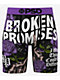 PSD x Broken Promises Wish Purple Boxer Briefs - Thumbnail image 1 of 3