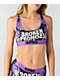 PSD x Broken Promises Wish Purple Boyshort Underwear - Thumbnail image 2 of 4