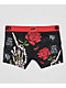 PSD x Broken Promises Wishful Thinking Boyshort Underwear - Thumbnail image 2 of 6
