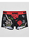 PSD x Broken Promises Wishful Thinking Boyshort Underwear - Thumbnail image 1 of 6