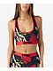 PSD x Broken Promises Wishful Thinking Sports Bra - Thumbnail image 3 of 6