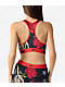 PSD x Broken Promises Wishful Thinking Sports Bra - Thumbnail image 4 of 6