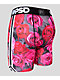 PSD x Bronny James Baller Rose Black Boxer Briefs - Thumbnail image 4 of 4