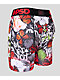 PSD x Bronny James Grunge Monarch Boxer Briefs - Thumbnail image 4 of 4