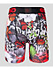 PSD x Bronny James Grunge Monarch Boxer Briefs - Thumbnail image 2 of 4