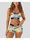 PSD x Care Bears Bearchella Boyshort Underwear - Thumbnail image 2 of 4