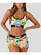 PSD x Care Bears Bearchella Sports Bra - Thumbnail image 2 of 4