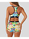 PSD x Care Bears Bearchella Sports Bra - Thumbnail image 3 of 4