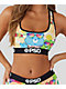 PSD x Care Bears Bearchella Sports Bra - Thumbnail image 4 of 4
