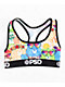 PSD x Care Bears Bearchella Sports Bra - Thumbnail image 1 of 4