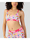 PSD x Care Bears Self-Care Bear Bralette - Thumbnail image 3 of 3