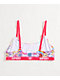 PSD x Care Bears Self-Care Bear Bralette - Thumbnail image 2 of 3