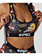 PSD x Care Bears Tattoo Sports Bra - Thumbnail image 4 of 5
