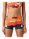 PSD x Cheetos Flamin Hot Boyshort Underwear - Thumbnail image 1 of 3