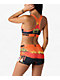 PSD x Cheetos Flamin Hot Sports Bra - Thumbnail image 2 of 3