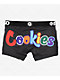 PSD x Cookies Black Boyshort Underwear - Thumbnail image 2 of 2