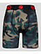 PSD x Cookies Camo Boxer Briefs - Thumbnail image 2 of 4