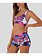 PSD x Cookies Camo Boyshort Underwear - Thumbnail image 2 of 4