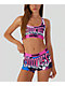 PSD x Cookies Camo Boyshort Underwear - Thumbnail image 1 of 4