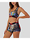 PSD x Cookies Flower Boyshort Underwear - Thumbnail image 4 of 4