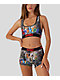 PSD x Cookies Flower Boyshort Underwear - Thumbnail image 1 of 4