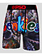 PSD x Cookies Flowers Black Boxer Briefs - Thumbnail image 3 of 4